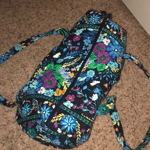 Vera Bradley medium sized bag